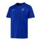 2022-2023 PSG CL Training Shirt (Blue) (Your Name)