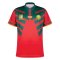 2022-2023 Cameroon Third Pro Football Shirt (OUM 13)