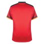 2022-2023 Cameroon Third Pro Football Shirt (NTCHAM 22)