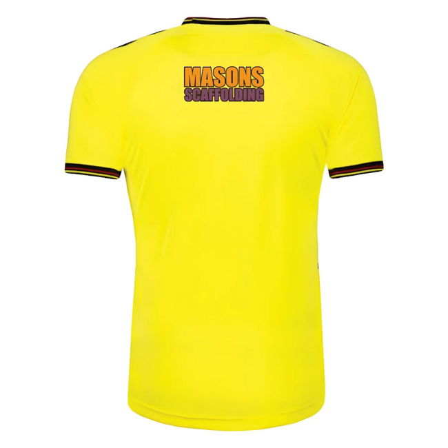 2022-2023 Millwall Away Shirt