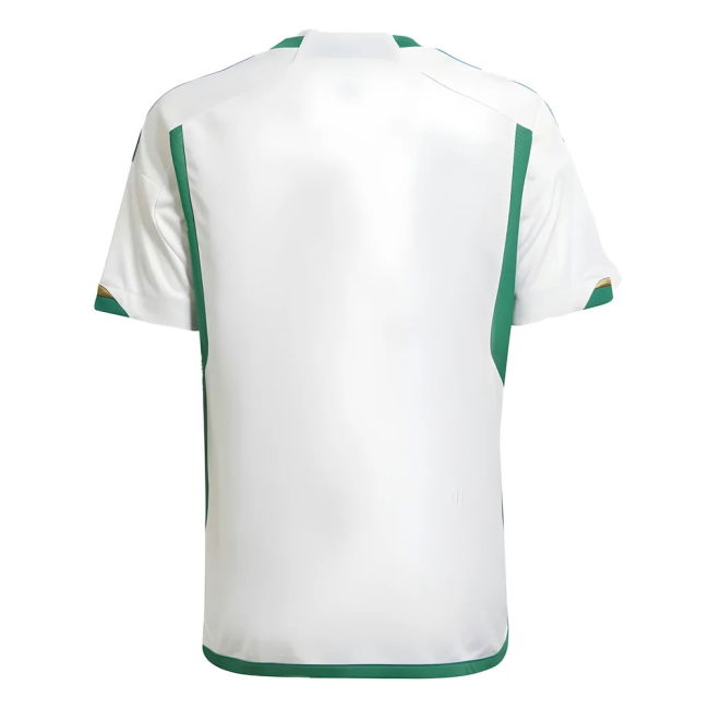 2022-2023 Algeria Home Shirt (Kids)