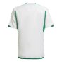 2022-2023 Algeria Home Shirt (Kids) (BRAHIMI 11)