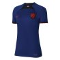 2022-2023 Holland Away Shirt (Ladies) (Timber 2)