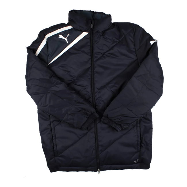 Puma Spirit Stadium Jacket (Navy)