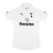 2011-2012 Tottenham Home Shirt (Ladies) (Your Name)