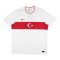 2022-2023 Turkey Home Dri-Fit Supporters Shirt (H SUKUR 9)