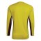 2022-2023 Spain Home Goalkeeper Shirt (Yellow) (Sanchez 1)