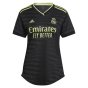 2022-2023 Real Madrid Third Shirt (Ladies) (VALVERDE 15)