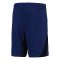 2022-2023 Holland Away Shorts (Blue) - Kids