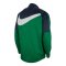 2022-2023 Nigeria Repel Academy AWF Jacket (Green)