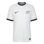 2022-2023 New Zealand Home Shirt (Tuiloma 6)