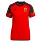 2022-2023 Belgium Home Shirt (Ladies) (Batshuayi 23)