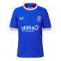 2022-2023 Rangers Home Shirt (Kids) (GREIG 2)