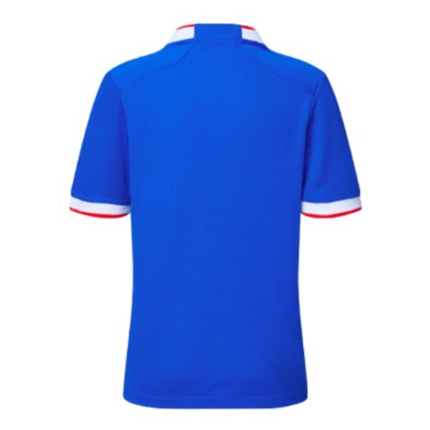 2022-2023 Rangers Home Shirt (Kids) (FERGUSON 6)