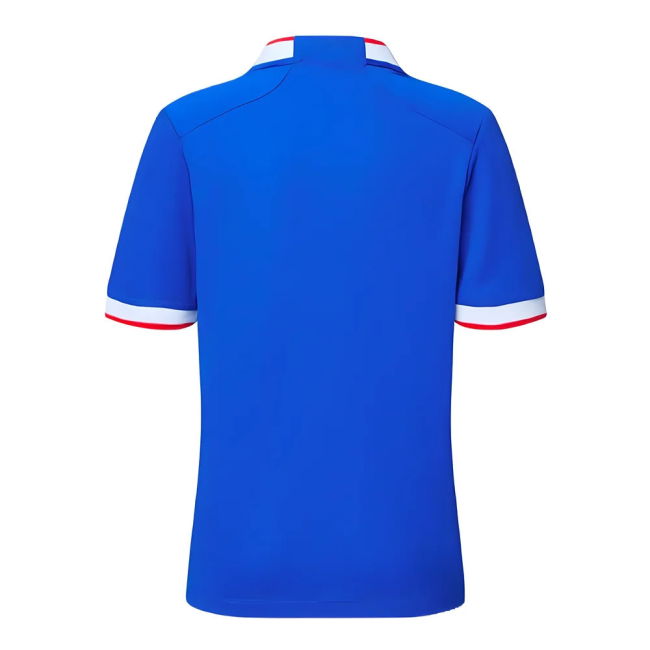 2022-2023 Rangers Home Shirt (Kids) (Your Name)