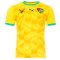 2021-2022 Togo Home Shirt (Hackman 2)