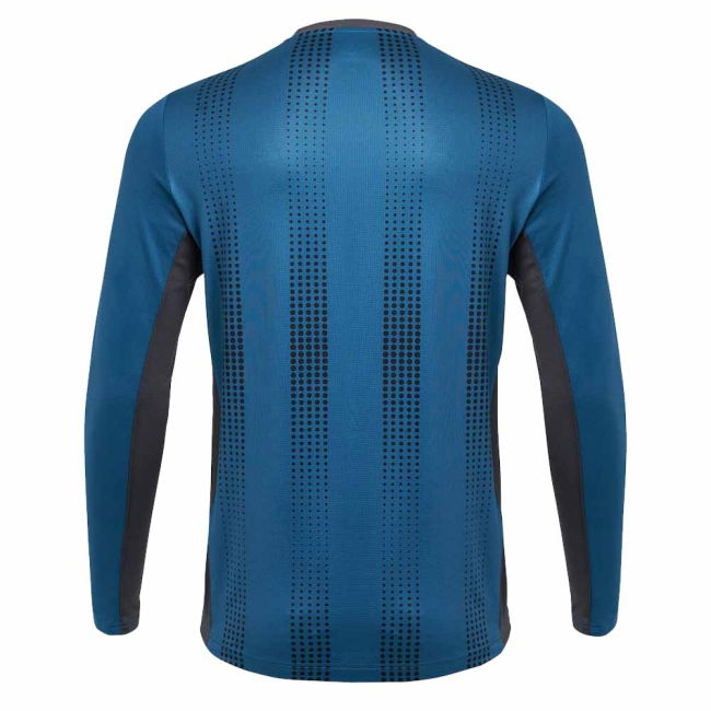 2022-2023 Newcastle Players Long Sleeve Training Tee (Ink Blue)