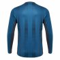 2022-2023 Newcastle Players Long Sleeve Training Tee (Ink Blue)