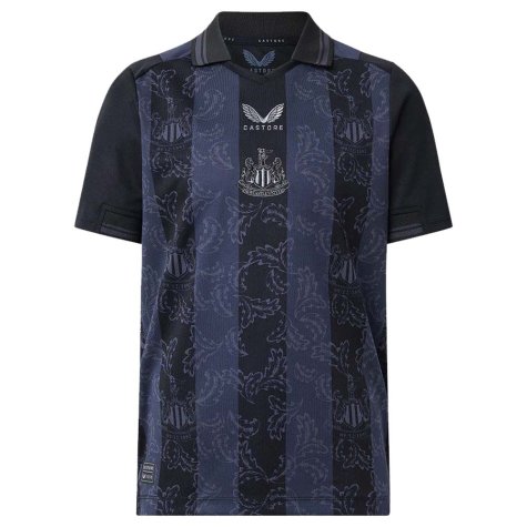 2022-2023 Newcastle Fourth Shirt (Kids) (JOELINTON 7)