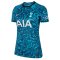 2022-2023 Tottenham Womens Third Shirt (Your Name)