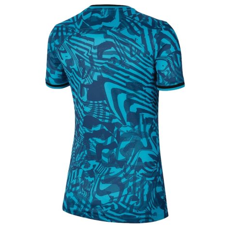 2022-2023 Tottenham Womens Third Shirt (BISSOUMA 38)