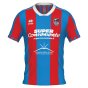 2022-2023 Catania Home Shirt (Your Name)