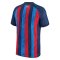 2022-2023 Barcelona Vapor Match Home Shirt (No Sponsor) (DEST 2)