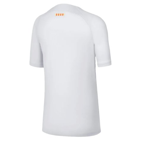 2022-2023 Barcelona Third Shirt (Kids) (XAVI 6)