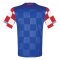 2010-2011 Croatia Away Shirt (Jelavic 20)