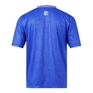 Rangers cheap replica shirt