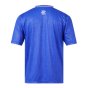 Rangers 1990 Home Retro Football Shirt (Nisbet 12)