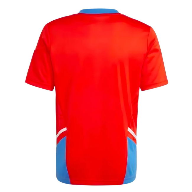 2022-2023 Bayern Munich Pro Training Jersey (Red)