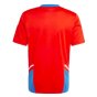 2022-2023 Bayern Munich Pro Training Jersey (Red)