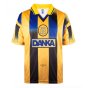 Everton 1996 Away Shirt (Unsworth 4)