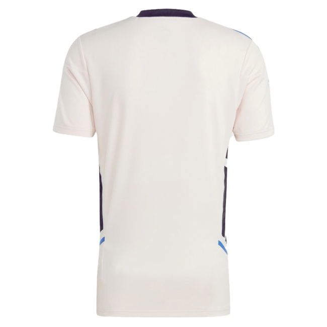 2022-2023 Man Utd Condivo Pro Jersey (Pink) (B FERNANDES 8)