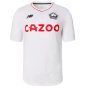 2022-2023 LOSC Lille Away Shirt (Andre Gomes 28)