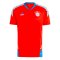2022-2023 Bayern Munich Training Jersey (Red) (DAVIES 19)