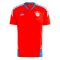 2022-2023 Bayern Munich Training Jersey (Red) (Your Name)