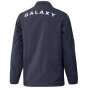 2022-2023 LA Galaxy Anthem Jacket (Navy)