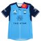 2017-2018 Sydney FC Home Shirt (Your Name)
