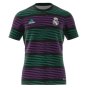 2022-2023 Real Madrid Pre-Match Jersey (BALE 11)