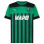 2022-2023 Sassuolo Home Shirt (Harroui 8)