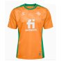 2022-2023 Real Betis Third Shirt (Your Name)