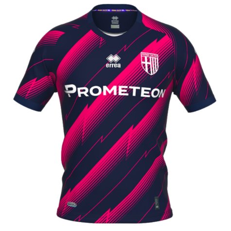 2022-2023 Parma Third Shirt (Buffon 1)