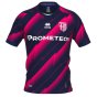 2022-2023 Parma Third Shirt (Adriano 9)