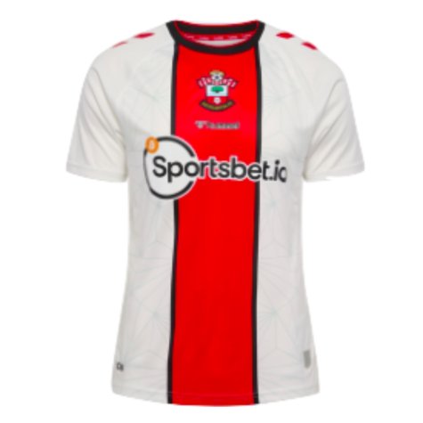 2022-2023 Southampton Home Shirt (MAITLAND NILES 3)