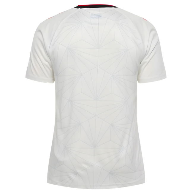 2022-2023 Southampton Home Shirt