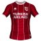 2022-2023 FK Sarajevo Home Shirt (Your Name)