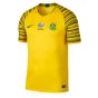 2018-2019 South Africa Home Shirt (Tshabalala 8)