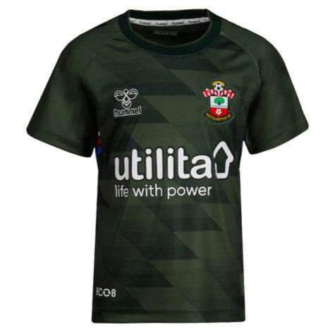 2022-2023 Southampton Third Shirt (Kids) (STEPHENS 5)